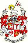 Wappen der Familie Bernhard Wichert, Braunsberg