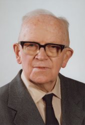 Herbert Walter Heinrich